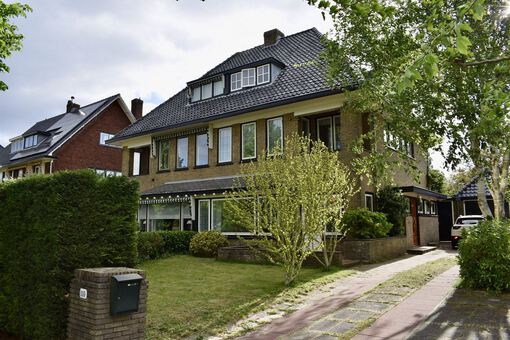 woonhuis Heemsteedse Dreef 110 1938