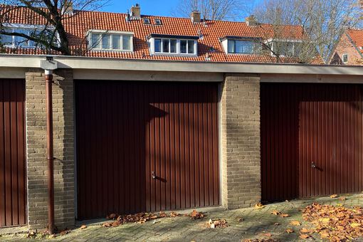 parkeergelegenheid Merwedeplantsoen