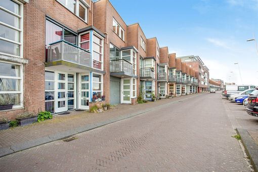 woonhuis Saerdam 103 2000