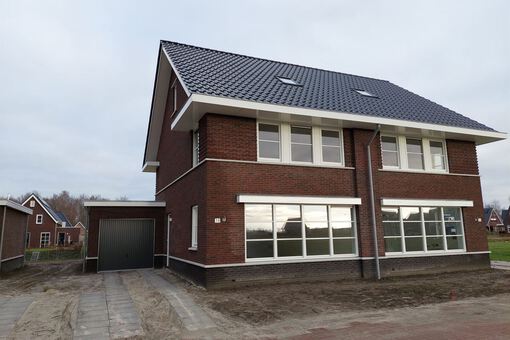 woonhuis Pijlkruid 38 2022