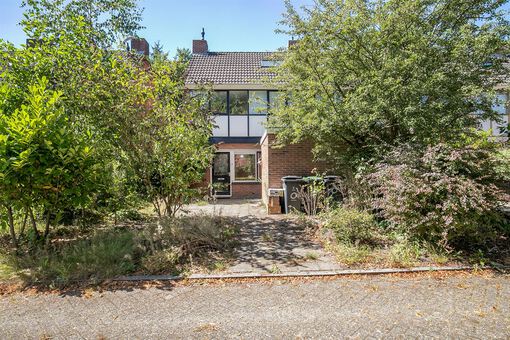 woonhuis Stal 355 1981