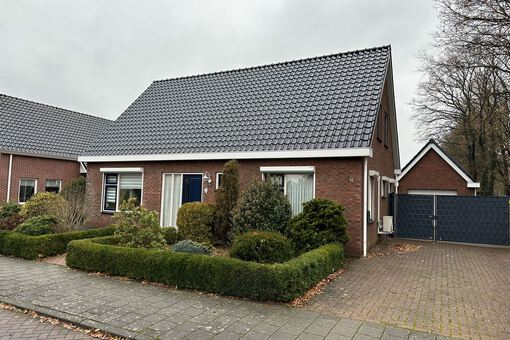 woonhuis Badstraat 18 1995