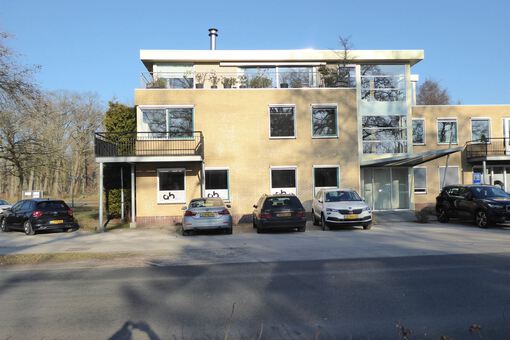appartement Groningerweg 13 E 2020
