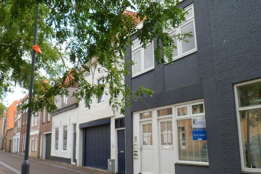 appartement Vrouwestraat 14 2010