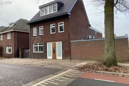 appartement Kerkstraat 96 a 2023