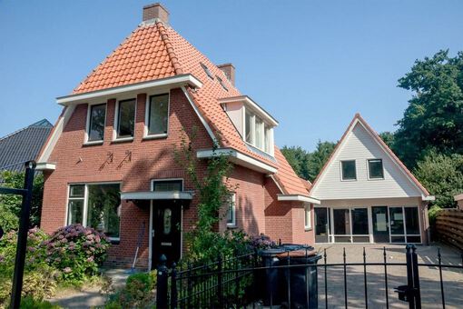 woonhuis Dorpsstraat 49 -49A 1938