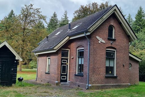 woonhuis Zwarteweg 2 1935