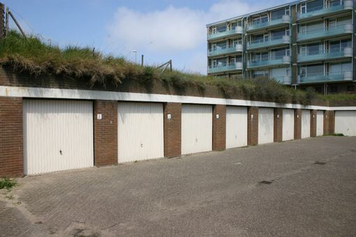 parkeergelegenheid Van Galenstraat