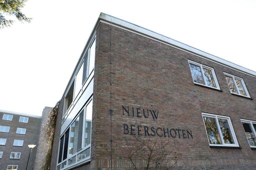 appartement Laan van Rijnwijk 1 B37 1956