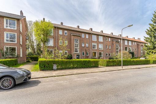 appartement Griffensteijnselaan 40 1945