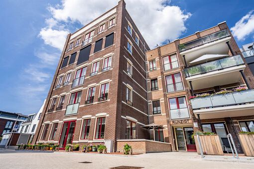 appartement Bram van Veldestraat 8 a 2020