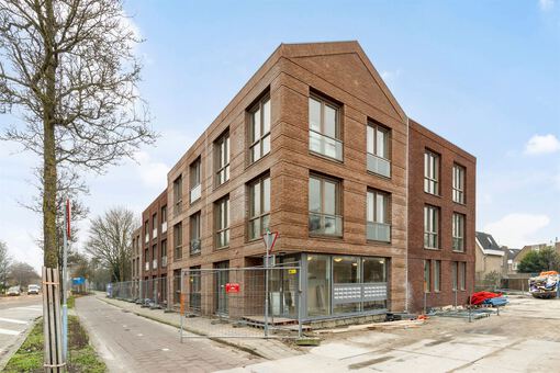 appartement Hoge Rijndijk 48 A 2023