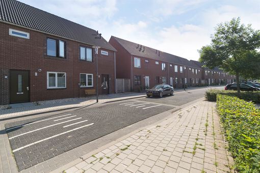 woonhuis Hannanstraat 28 vo