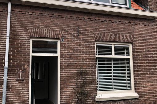 woonhuis Trompstraat 7 1925