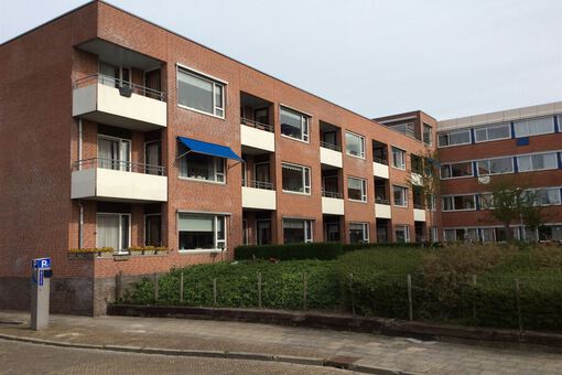 appartement Achter de Hoven 44 A 2001